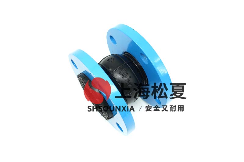 箱式無負(fù)壓供水設(shè)備用軟件管接頭