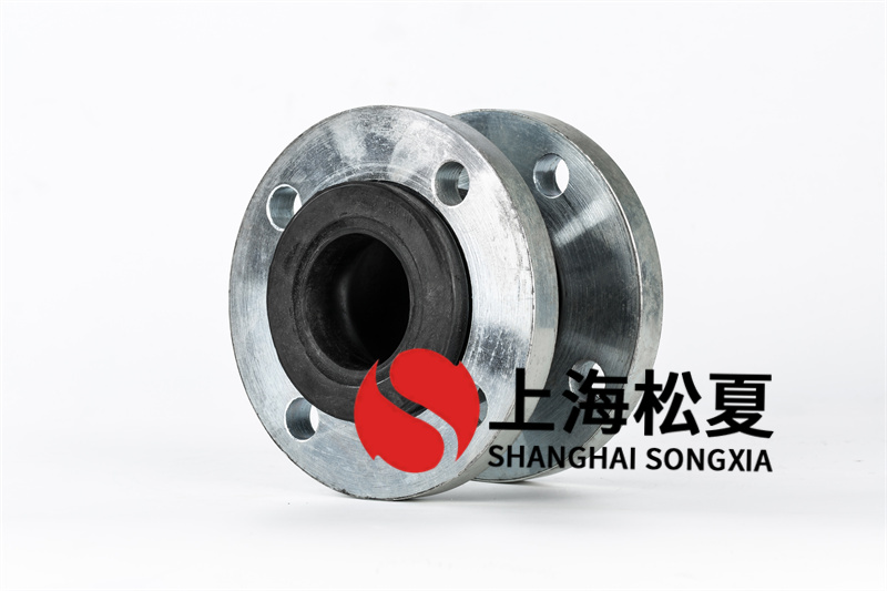 管道橡膠軟連接的性能指標(biāo)特性是什么？