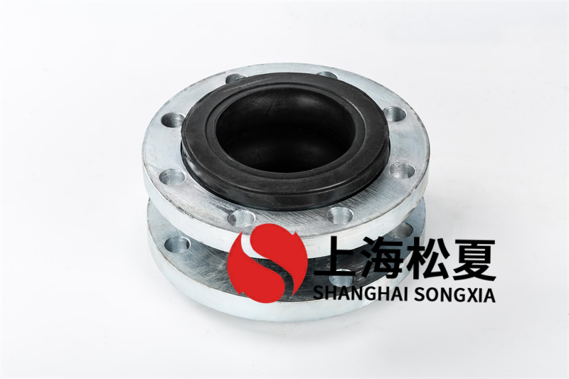橡膠接頭組裝需要注意什么？
