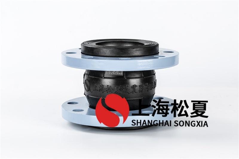 影響可曲撓橡膠軟接頭老化速度的因素是什么？