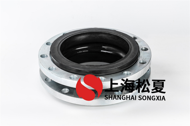 橡膠軟接頭是什么？有什么作用？能夠被運(yùn)用在哪里？