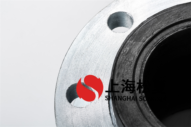 316不銹鋼增壓泵橡膠膨脹節(jié)的預(yù)埋件長(zhǎng)度不足應(yīng)該如何處理？